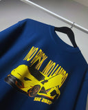 NO RISK NO LAMBO 240