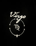 VIRGO ZODIAC 240 [PUFF PRINT]
