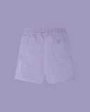 PURPLE SHORTS [250 GSM]