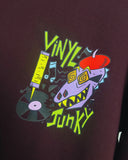 VINYL JUNKY 240