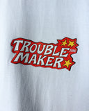 TROUBLE MAKER BLUE 240