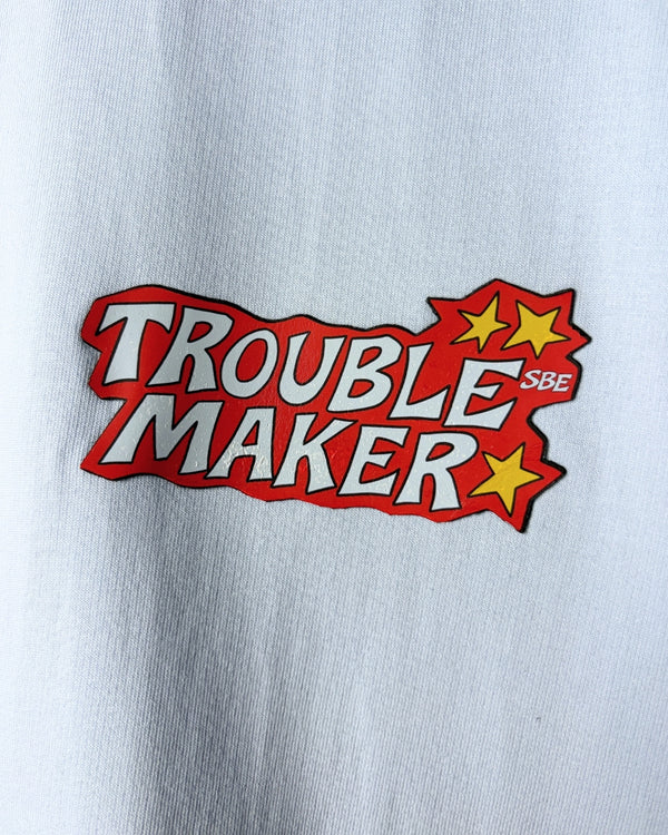 TROUBLE MAKER BLUE 240