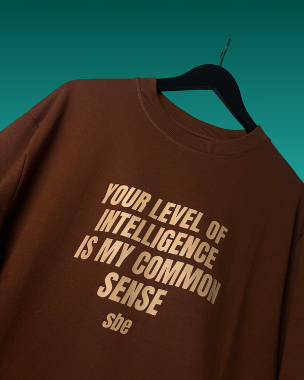 COMMON SENSE 240