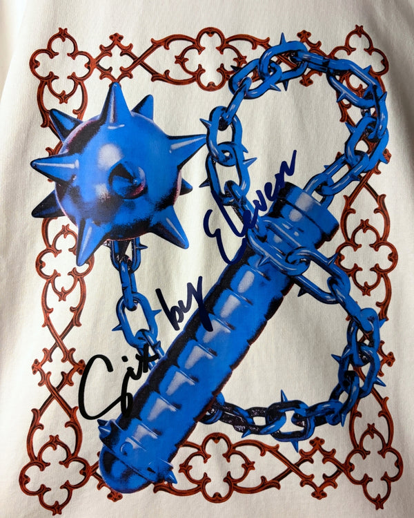 FORGED CHAIN RELIC 240