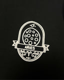 ARIES ZODIAC 240 [PUFF PRINT]