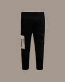 SPLIT CARGO TROUSER