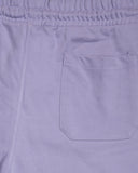 PURPLE SHORTS [250 GSM]