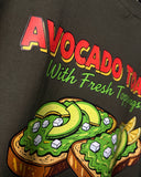 AVOCADO TOAST 🥑 225