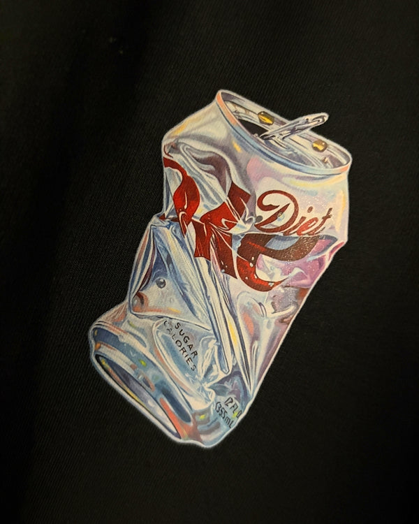 DIET COKE 240
