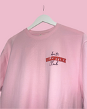 ANTI VALENTINE CLUB [PUFF PRINT]