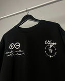 VIRGO ZODIAC 240 [PUFF PRINT]