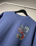 BLUE DRAGON (SOFT FEEL)