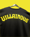 VILLAINOUS 240