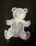 X RAY TEDDY 240+