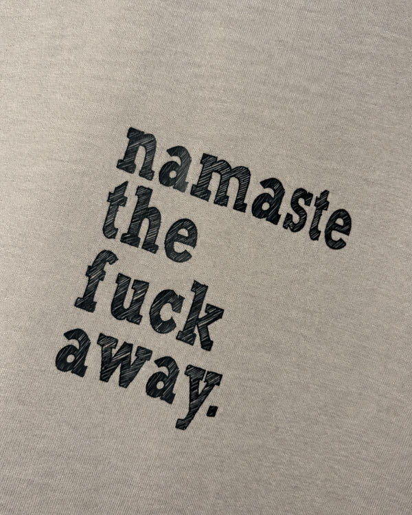 NAMASTE 240