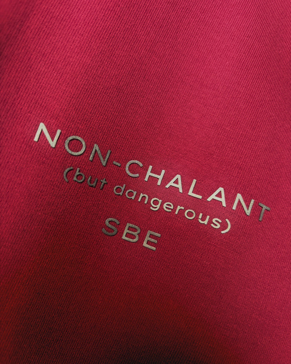 NON-CHALANT 240