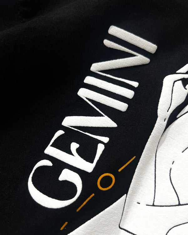 GEMINI ZODIAC 220+ [PUFF PRINT]