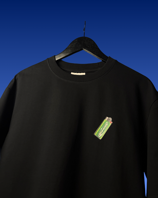 SBE GREEN LIGHTER 240