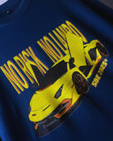 NO RISK NO LAMBO 240