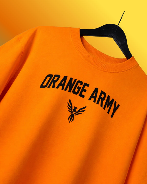 HYD ORANGE ARMY 2026