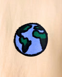 BLUE MARBLE 240