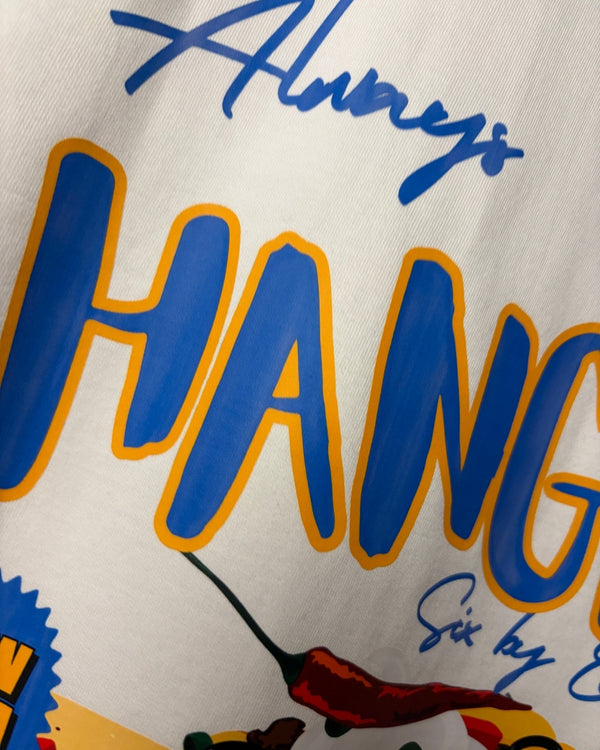 HANGRY 240