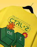 CTRL + Z 240