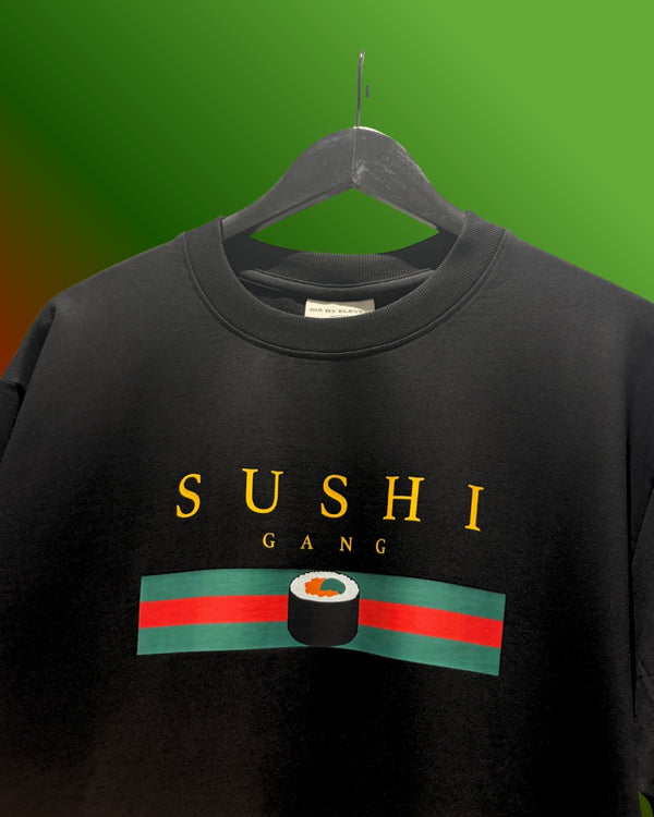 SUSHI GANG 240