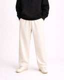 OFF WHITE SWEATPANTS