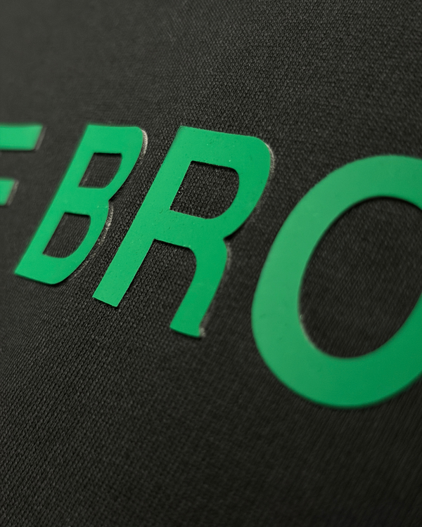 FINANCE BRO 240