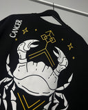 CANCER ZODIAC 240 [PUFF PRINT]