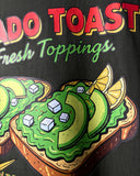 AVOCADO TOAST 🥑 225