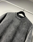 BLACK LAVA DYE SOLID (SUPER SOFT) 260
