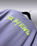 INTROVERT 240 [PUFF PRINT]