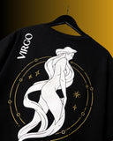 VIRGO ZODIAC 240 [PUFF PRINT]