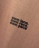 OWN PACE 225