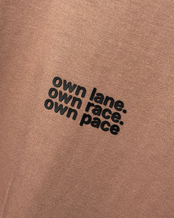 OWN PACE 225