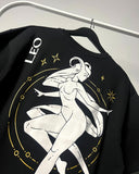 LEO ZODIAC 240 [PUFF PRINT]