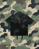 CAMO UTILITY JACKET