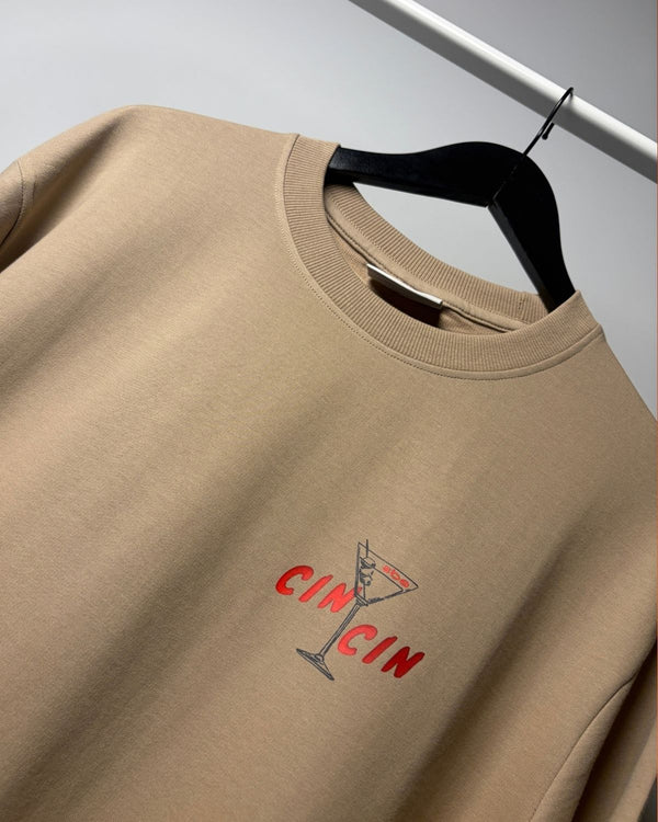 CIN CIN 240
