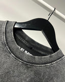 BLACK LAVA DYE SOLID (SUPER SOFT) 260