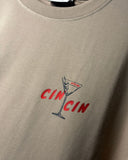 CIN CIN 240