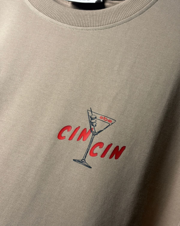 CIN CIN 240