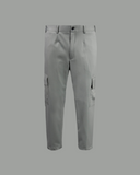 GREEN CARGO TROUSER