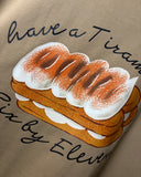 TIRAMISU 240