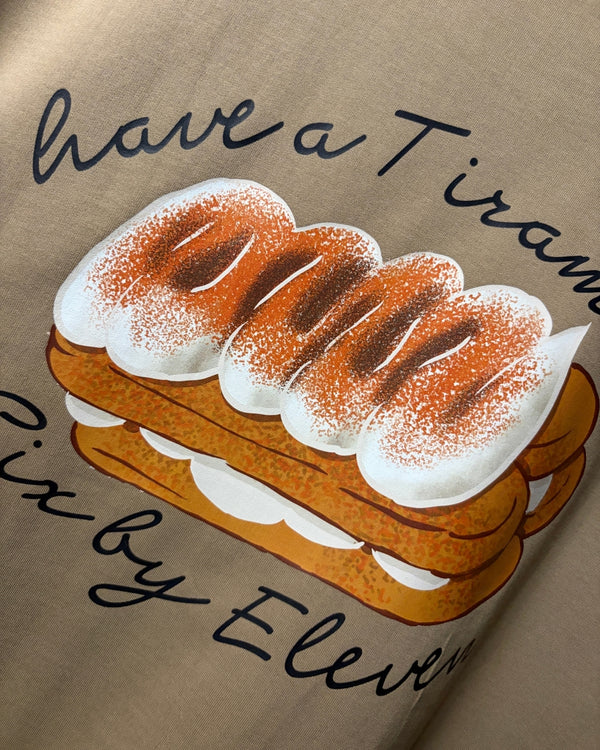 TIRAMISU 240