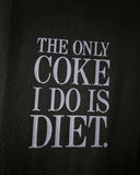 DIET COKE 240