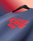 CLUTCH PLAYER (PUFF PRINT) 240