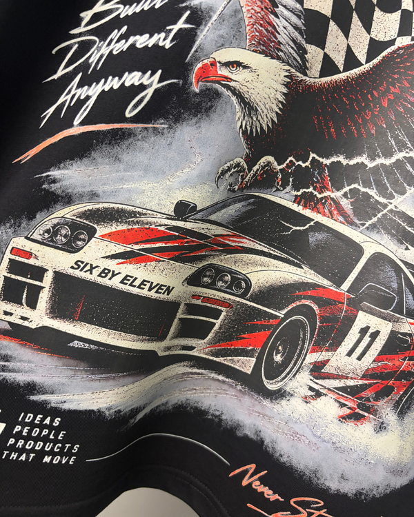 RACING ENERGY 240