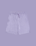 PURPLE SHORTS [250 GSM]